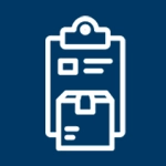 Customs Clearance icon